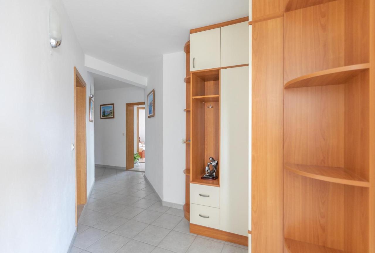 Apartments Barba Tučepi Zewnętrze zdjęcie